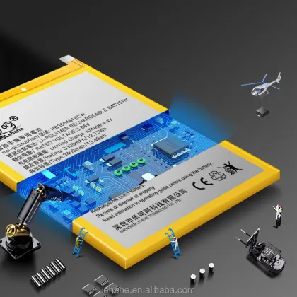 Suitable Mobile Phone Batteries for Huawei and Honor Devices