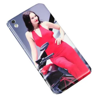 Mobile phone accessory/skin