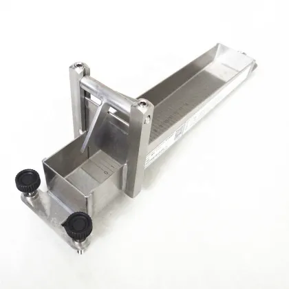 Factory OEM ODM Bostwick/Honey Thicknesser 25/45CM Cheese Slicer