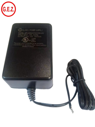 Custom Class 2 Power Supply Ac Ac Adapter