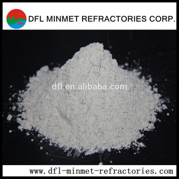 100mesh acicular wollastonite