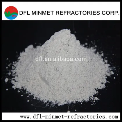 100mesh acicular wollastonite