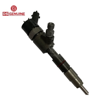 4TNV88C 3.3L Engine Fuel Injector Replacement Part: 129E00-53100, 0445110507