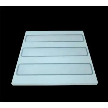 Build in LED panel light