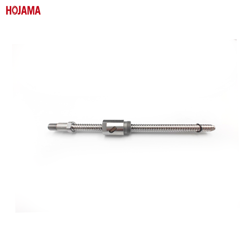 10mm Ball Screw Set for CNC Machine