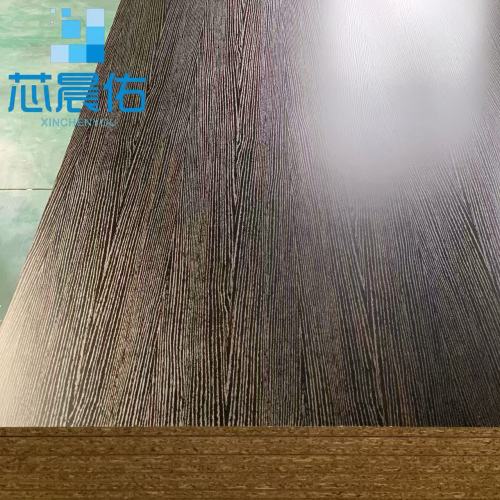 High Quality 4X8FT 15mm 18mm Particle Board