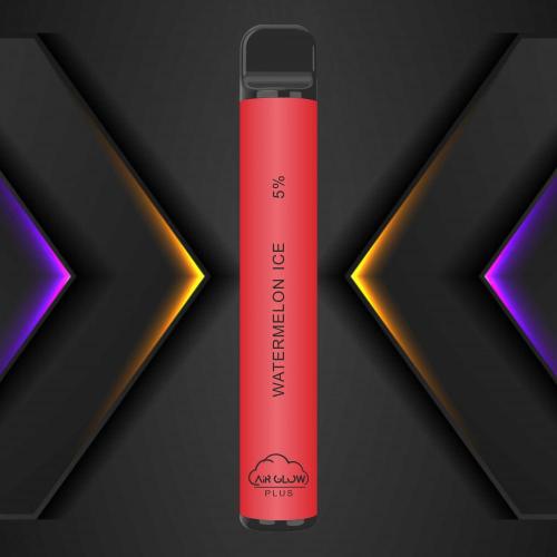 Most Popular Tastes vape pen with flavor