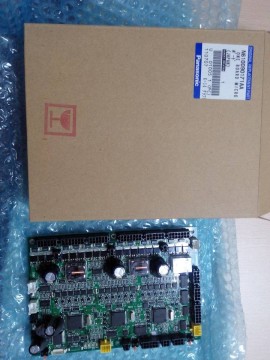 MC16/H3  N610090171AA  IO Card