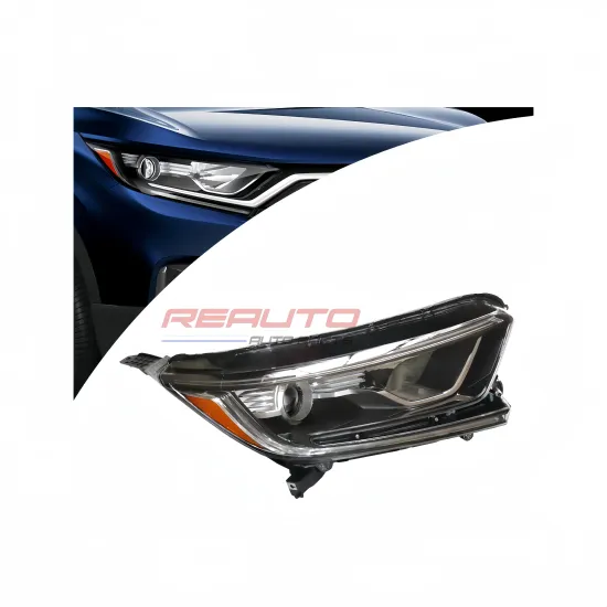 OE 33100-TLA-A01/33150-TLA-A01 Tail Light Parts for Honda CRV 2017-2020 LX EX EXL US Market