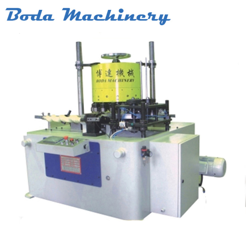 can Seaming / sealing machine