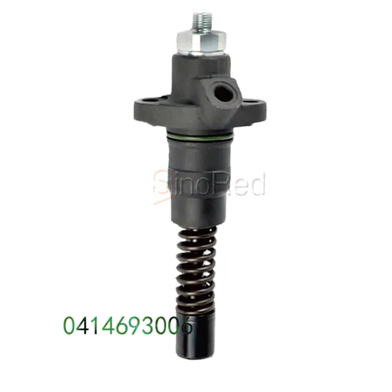 Real Diesel Fuel Unit Pump Assembly 0414693006 for Bosch Series: Authentic Replacement Part