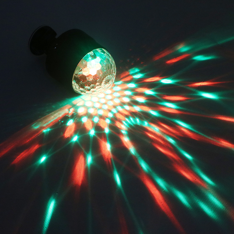 Lighting Rbg Disco Ball