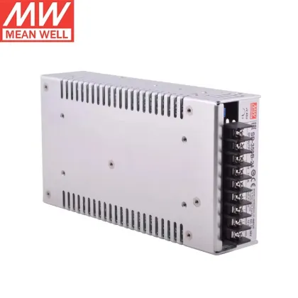 MeanWell SD-1000L Switch Power Supply - 1000W 24V/12V Industrial Power Supply