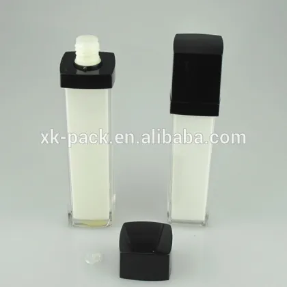 personal care packaging luxury