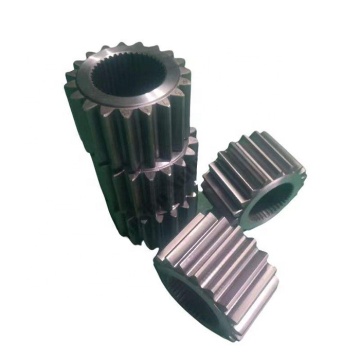 Shaanxi Hande Truck Parts Słońca 81.35113.0044 Ośnik