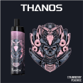 YuotoThanos 5000puffs Mesh Coil 14 E-Liquid Vape