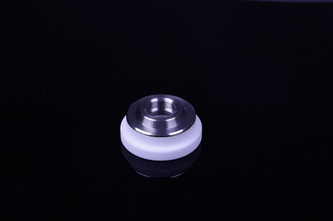 Corte láser D31 Soporte de boquilla de cerámica láser para Precitec Procutter 2.0 Precitec Boquillas 1