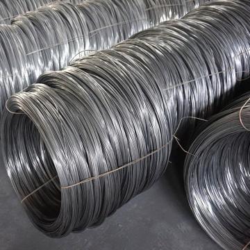 409L 410 416 420 SS Stainless Steel Wire