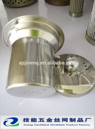 stainless steel teapot infuser/the filter of teapot(china supplier)