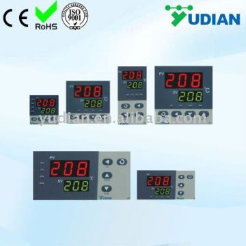 microprocessor pid temperature controll