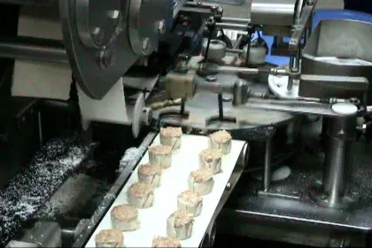 Rice noodles roll steamer and rice cooker machine