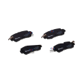 Xirmooyinka biriiga dambe ee Mazda CX P 49047