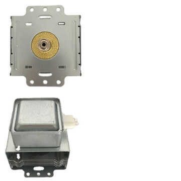 Original LG Magnetron 2M610: High-Quality and Durable Microwave Component Search Engine