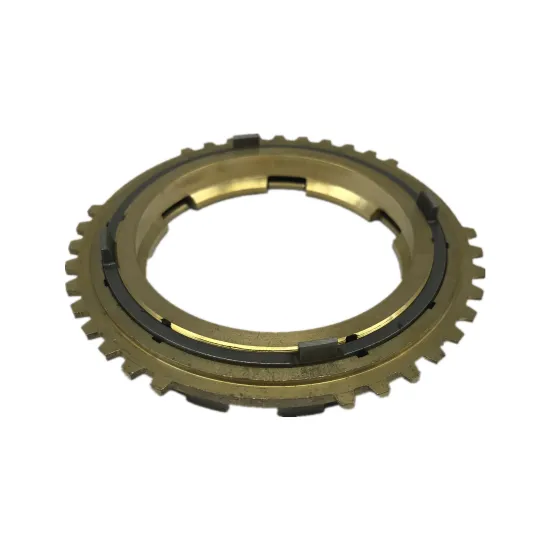 Manual auto parts transmissionbox Synchronizer Ring OEM MS1702008 FOR NISSAN