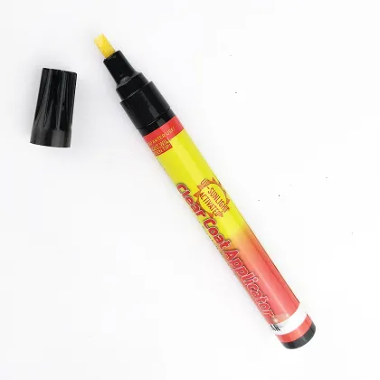 Simoniz Fix It Pro Clear Car Scratch Repair Pen