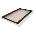 Foundry Precision ODM Service Frame for TV