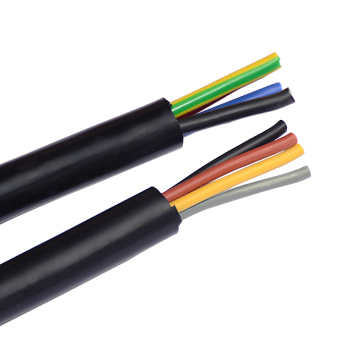 Cavo in PVC da 1,0 mm personali personalizzato e filo multicore PVC da 1 mm²: motore di ricerca completo