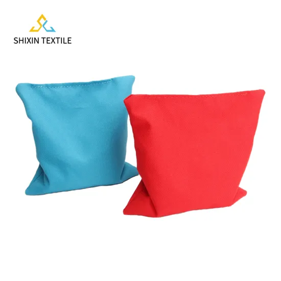 Customizable Alphabet Learning Toys: Educational Beanbags with Oxford Fabric and Sensory Design for Toddlers