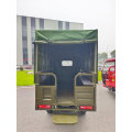 Triciclo Q3 con asiento plegable de carga