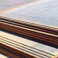 ASTM A588 Corrosion Resistant Structural Steel Plate