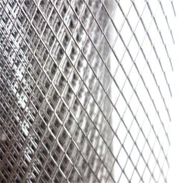 Expanded Metal Mesh Sheet Roll