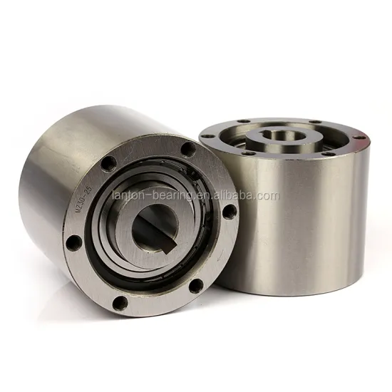 ASNU NFS Freewheels One-way Roller Clutch Bearing for Electric Bicycles