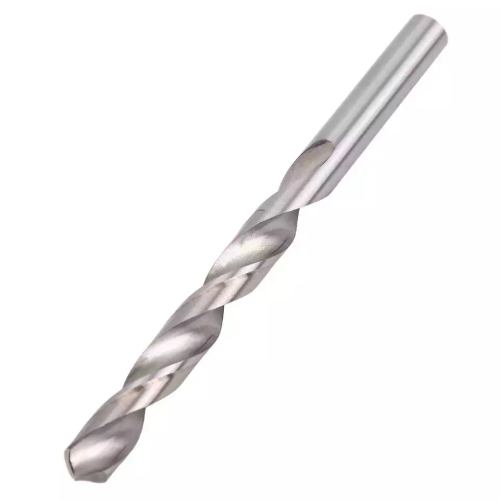 Högkvalitativ 25st 1mm-13mm Twist HSS High Speed ​​Metric Drill Bit Tool Set för metallborrning