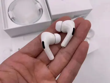 airpods pro earphone for iphone and samsung