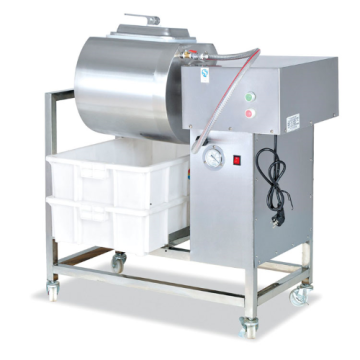 Stainless Steel Meat Tumbler Marinade Machine for Kitchen