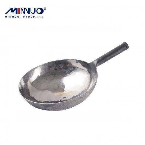 Worldwide professional kitchen cookware casting high quality