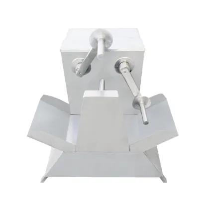 Soft Maltose Toffee Candy Making Machine