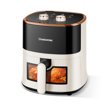 OEM Small Kitchen Appliance Air Fryer