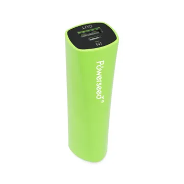 2017 18650 USB Battery Portable Power Bank 2600mAh