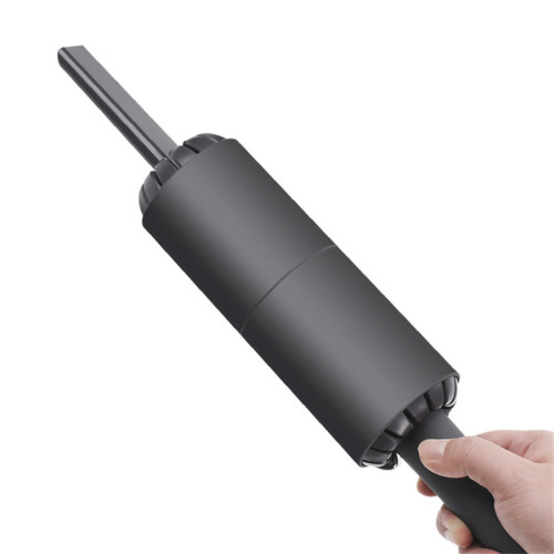 I-Mini Wet Dry ephathekayo I-Handheld Cordless Vacuum Cleaner