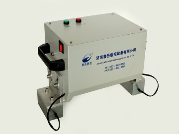 Được điều khiển Máy đánh dấu di động