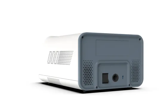 Real Time PCR System with competitive price