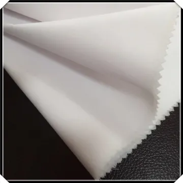 Cheap White Cloth Material Fabric