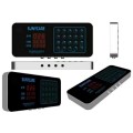 Digital Editable Intercom System