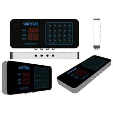 Digital Editable Intercom System