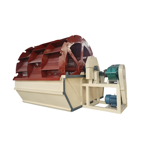 Lavadora de arena con cubo de ruedas XSL1830